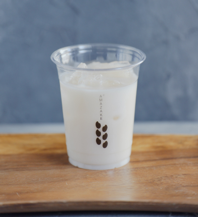 Plain Amazake