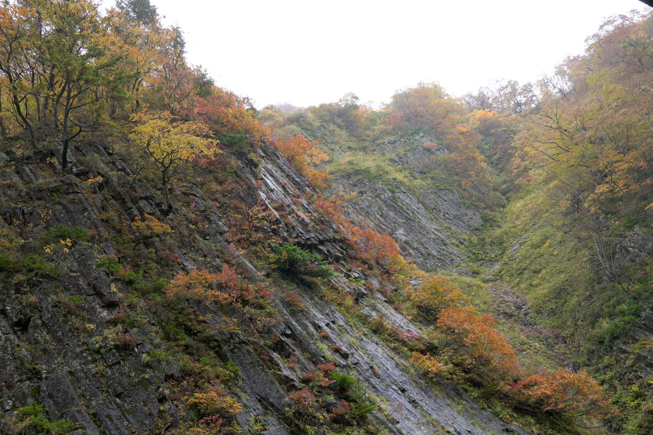 清津峡を訪れるなら朝がおすすめ｜混雑を避けて楽しむ方法